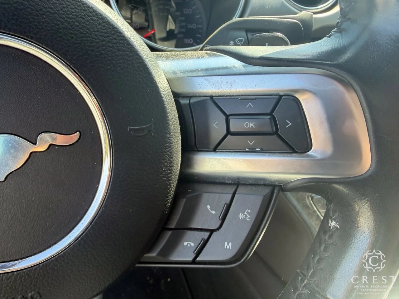 Used 2020 Oxford White Ford  image 17