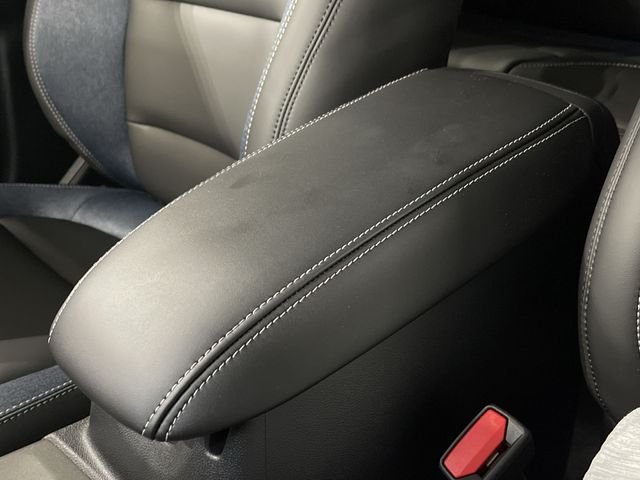 Used 2025 Shadow Black Ford Outer Banks® image 26