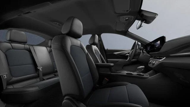 2026 Buick Envista Preferred - Photo 35