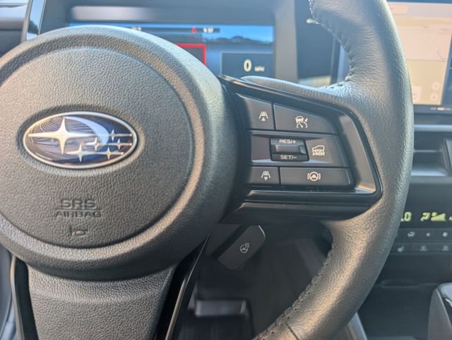 Certified Used 2026 Gray Subaru Premium image 14