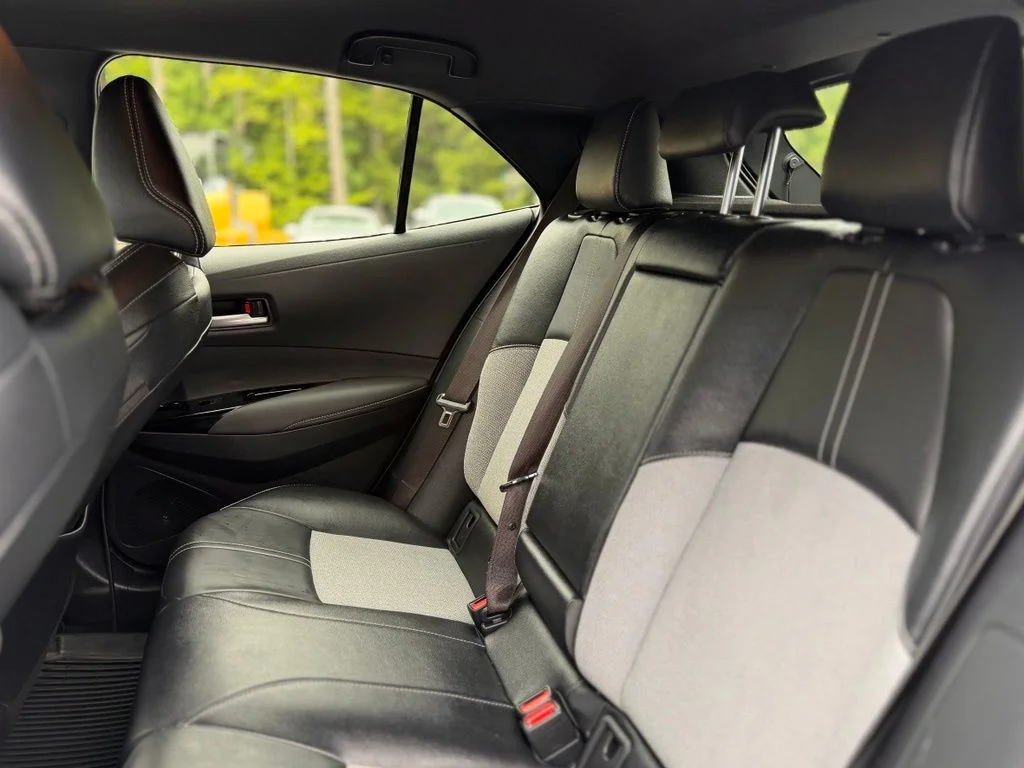 Certified Used 2022 Beige Toyota XSE image 5