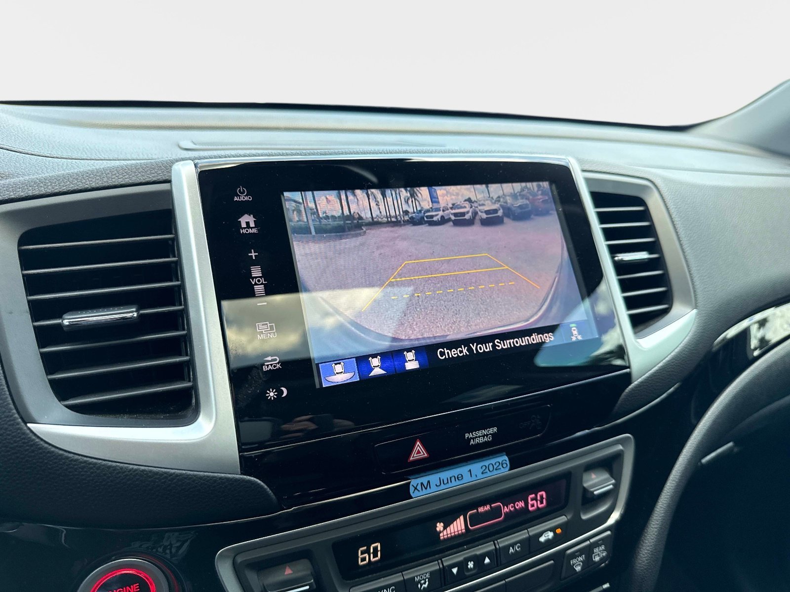 Used 2020 Black Honda RTL-E image 24