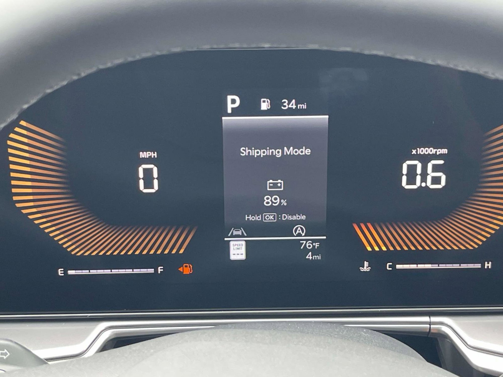 New 2026 Glacial White Pearl Kia S image 28