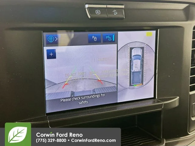 New 2026 Oxford White Ford XLT image 14