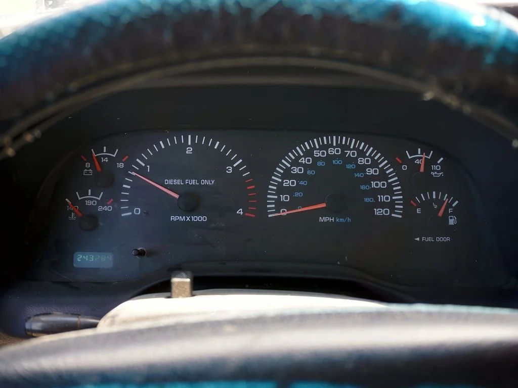 1999 Dodge Ram Pickup ST - Photo 17
