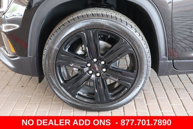 2026 GMC Acadia Elevation - Photo 12