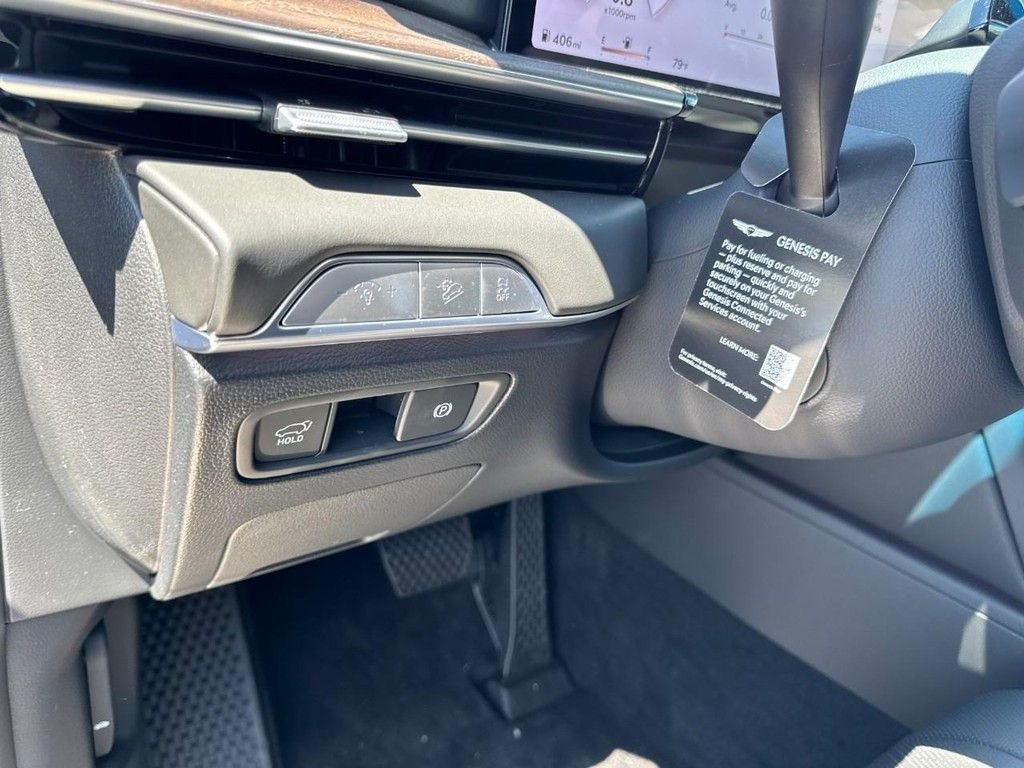 New 2026 Vik Black Genesis 2.5T Prestige image 12