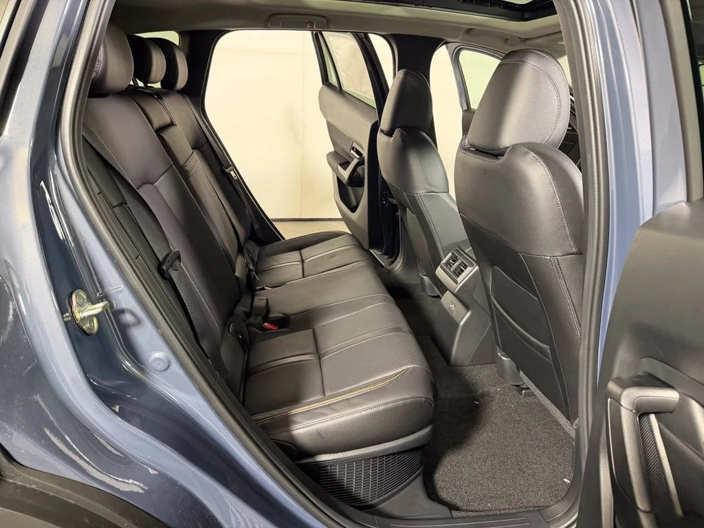 New 2026 Polymetal Gray Metallic Mazda Premium AWD image 22