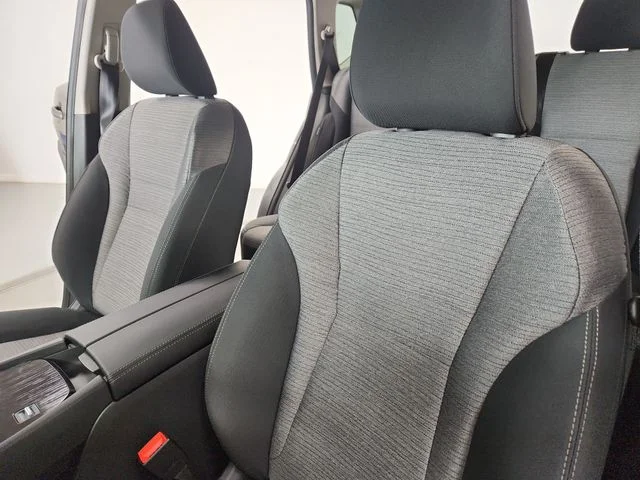 Used 2023 Gray Nissan SV image 19