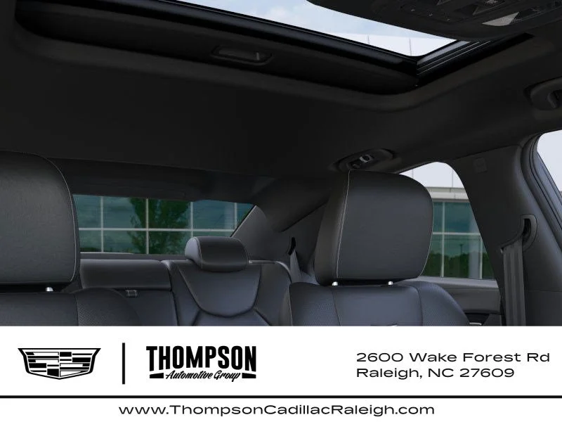 2026 Cadillac CT4 Premium Luxury - Photo 24