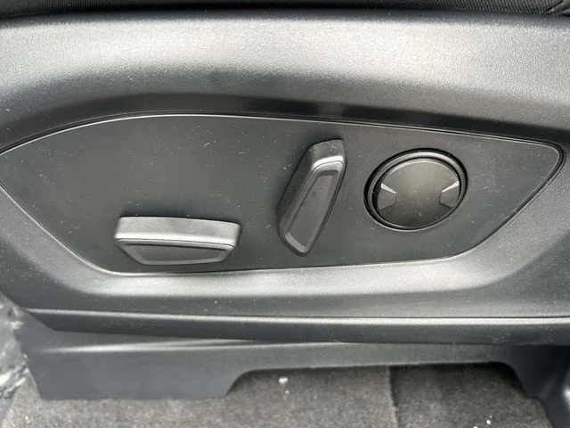 New 2026 Black Ford Active image 17