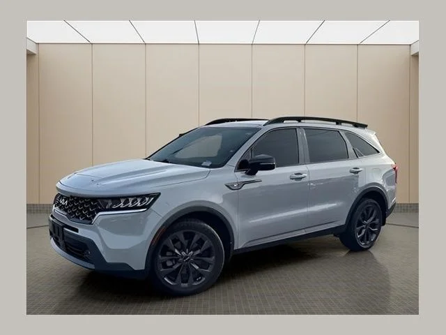 2023 Kia Sorento X-Line EX