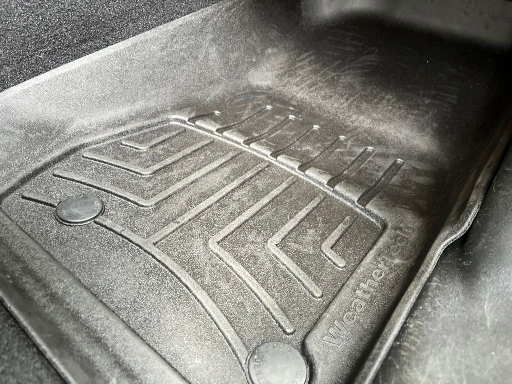 Used 2014 Black Clearcoat Jeep Unlimited Rubicon image 43