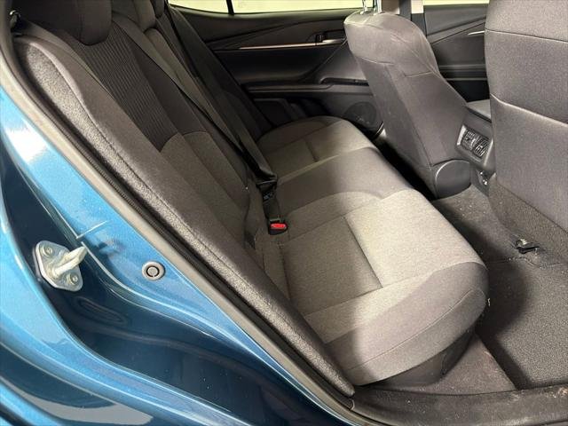 Certified Used 2025 OCEAN GEM Toyota  image 15