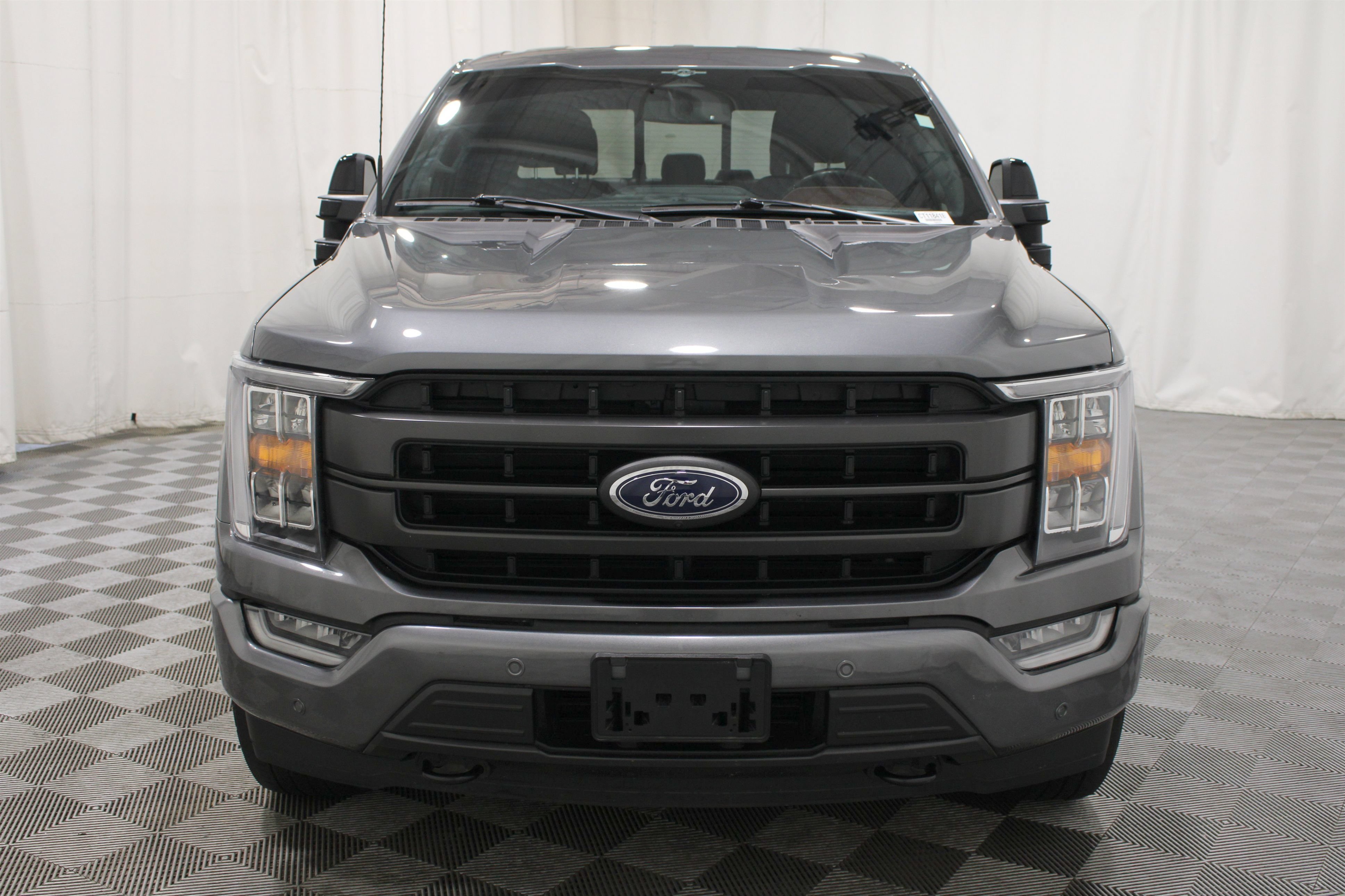 2023 Ford F-150 Lariat - Photo 38