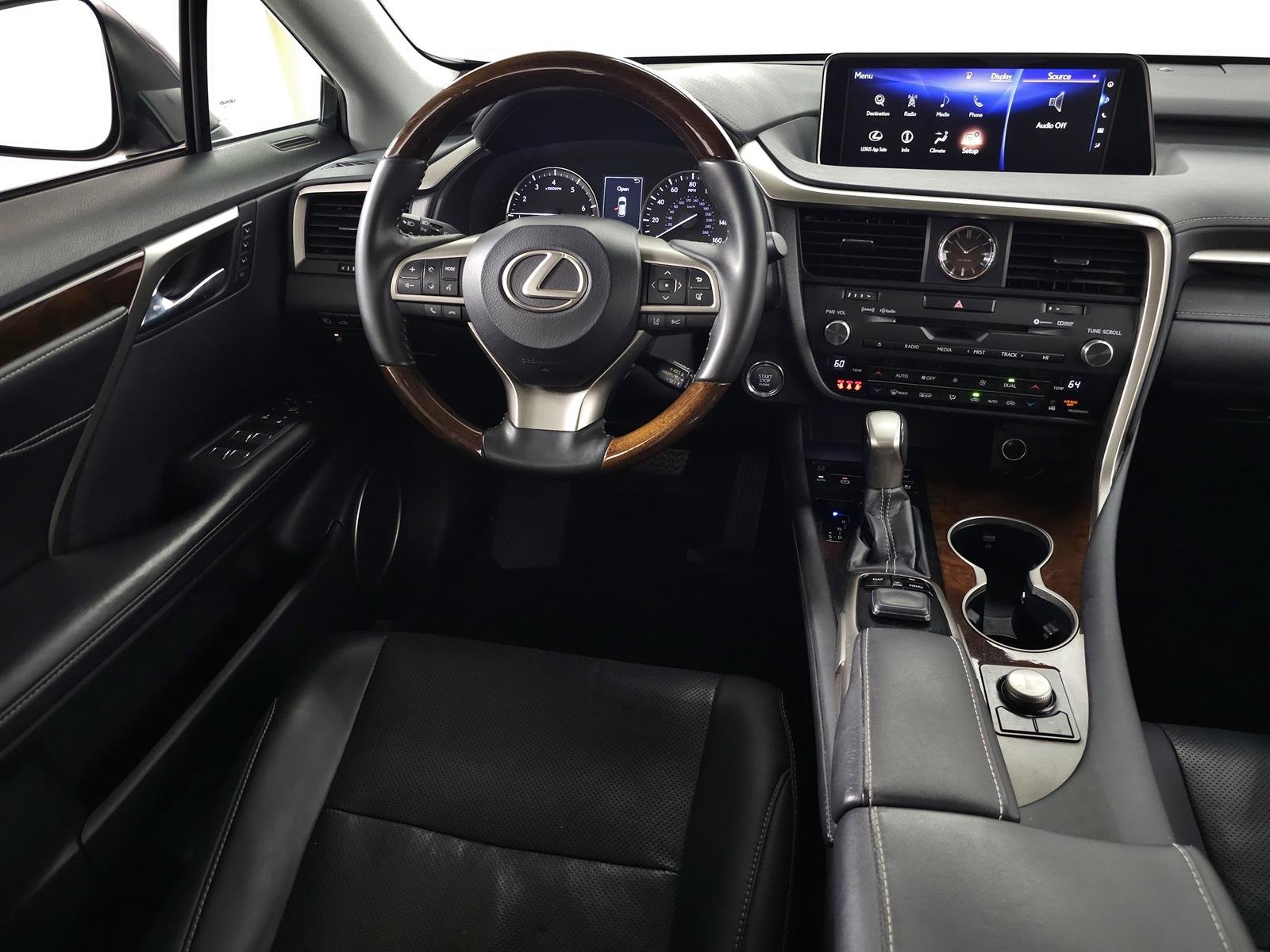 Used 2018 Gray Lexus PREMIUM image 18