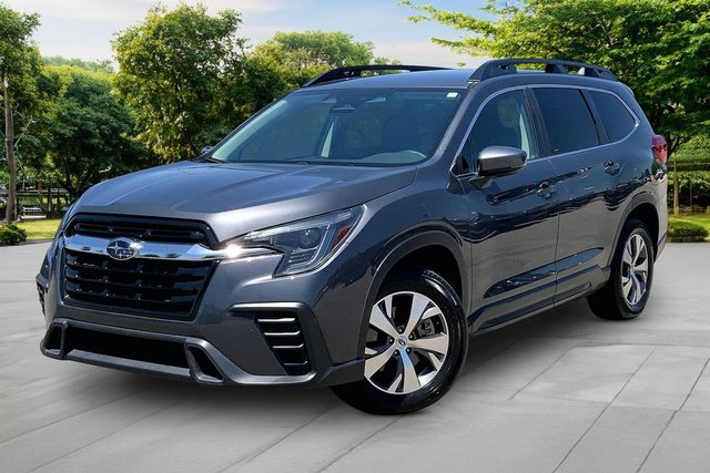 2024 Subaru Ascent Premium