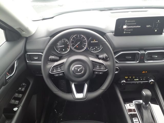 Used 2025 White Mazda 2.5 S Preferred Package image 8
