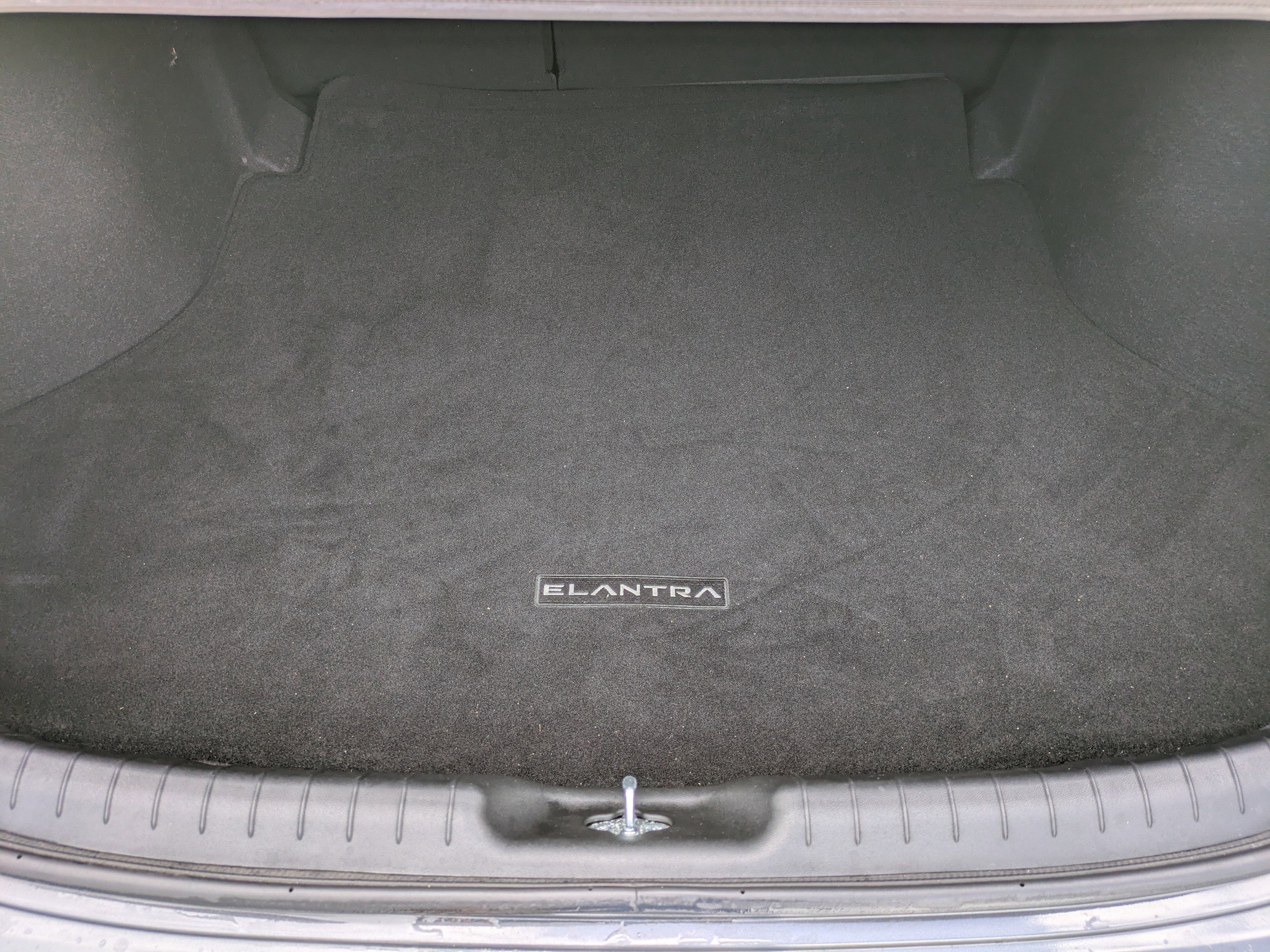 2024 Hyundai Elantra SEL - Photo 11