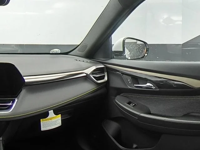 2026 Chevrolet Trailblazer Activ - Photo 40