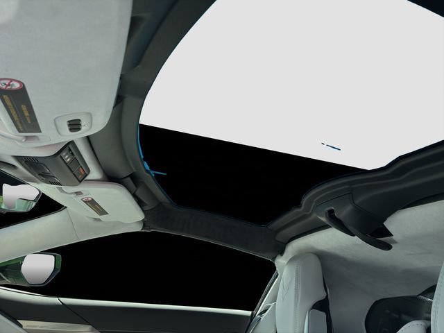 2027 Chevrolet Corvette 3LT - Photo 13