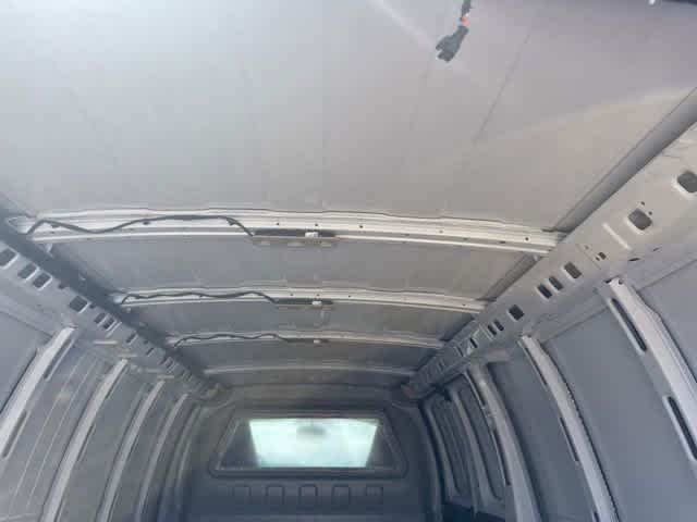 2026 Chevrolet Express Cargo Work Van - Photo 13