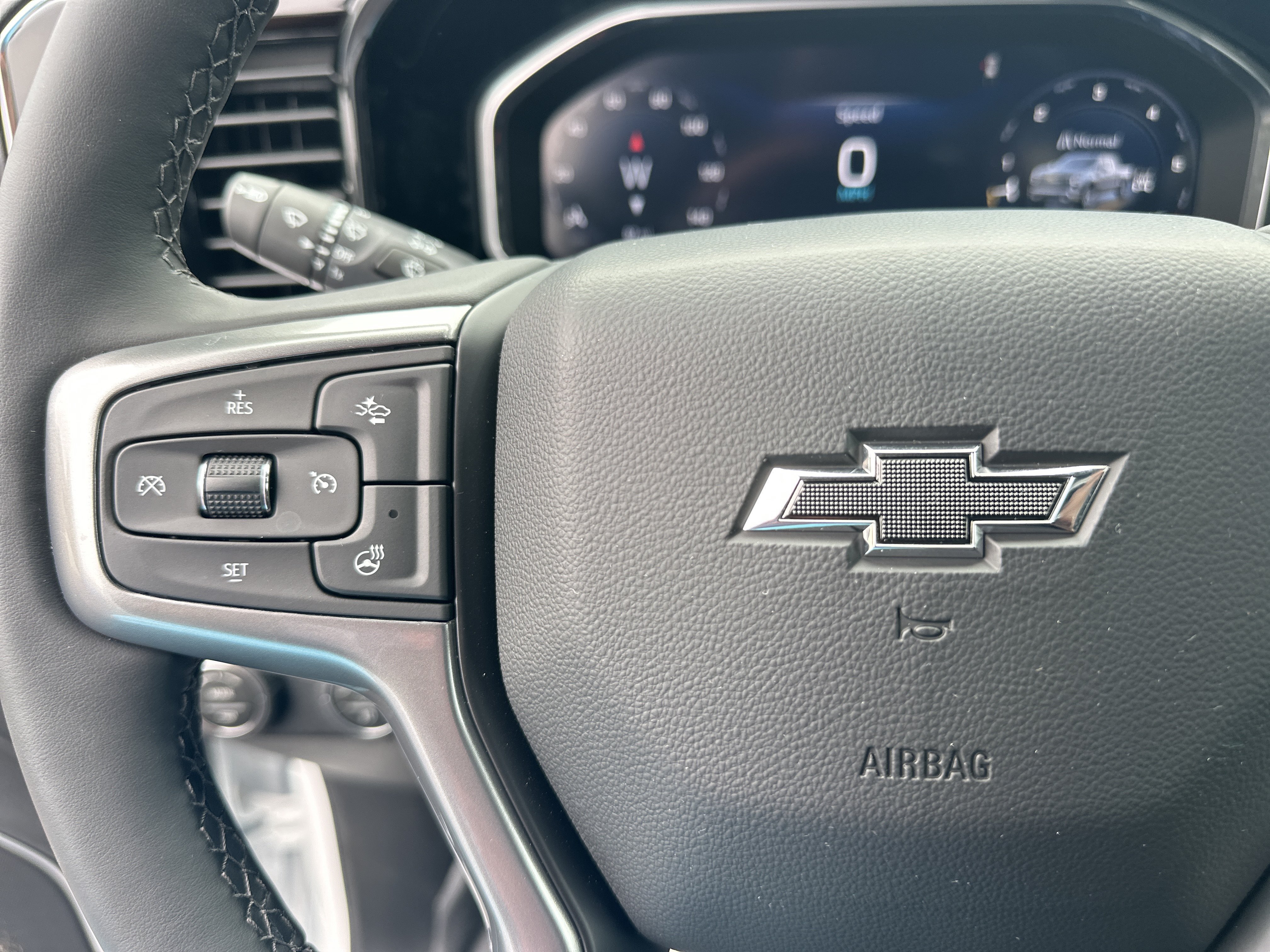 2026 Chevrolet Silverado 1500 RST - Photo 25