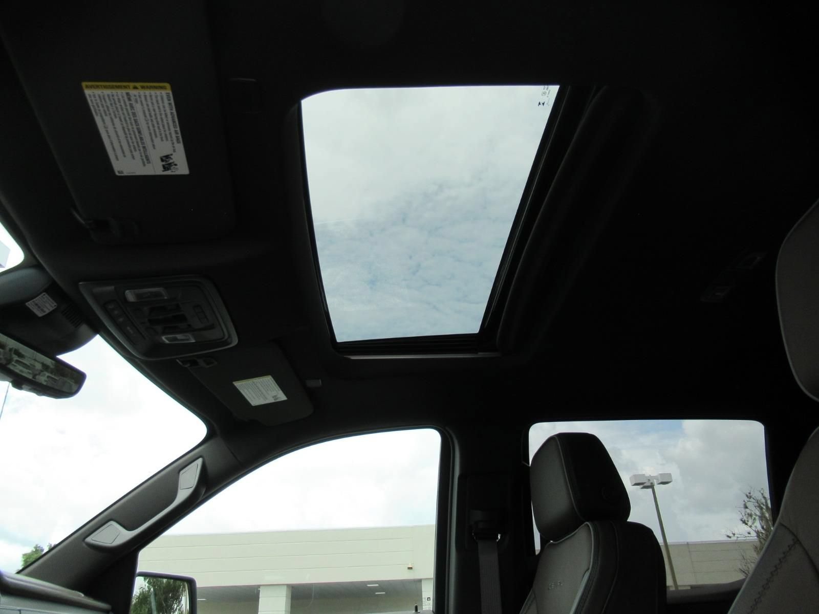 New 2026 Glacier White Tricoat GMC Denali image 32