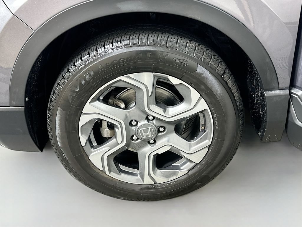 Used 2019 Gray Honda EX-L image 31
