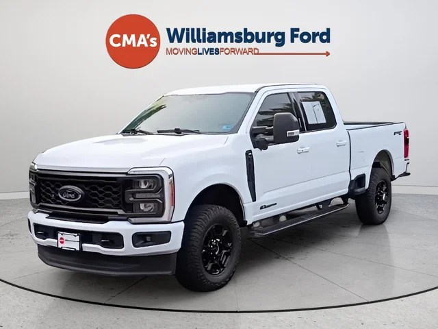 2023 Ford Super Duty F-250 XLT