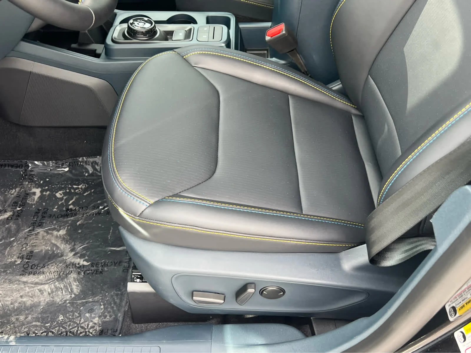 2025 Ford Maverick Lobo Premium - Photo 33
