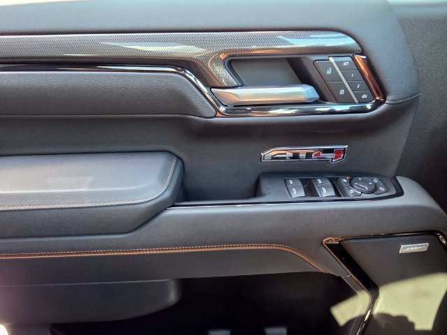 New 2026 Sterling Metallic GMC AT4 image 11