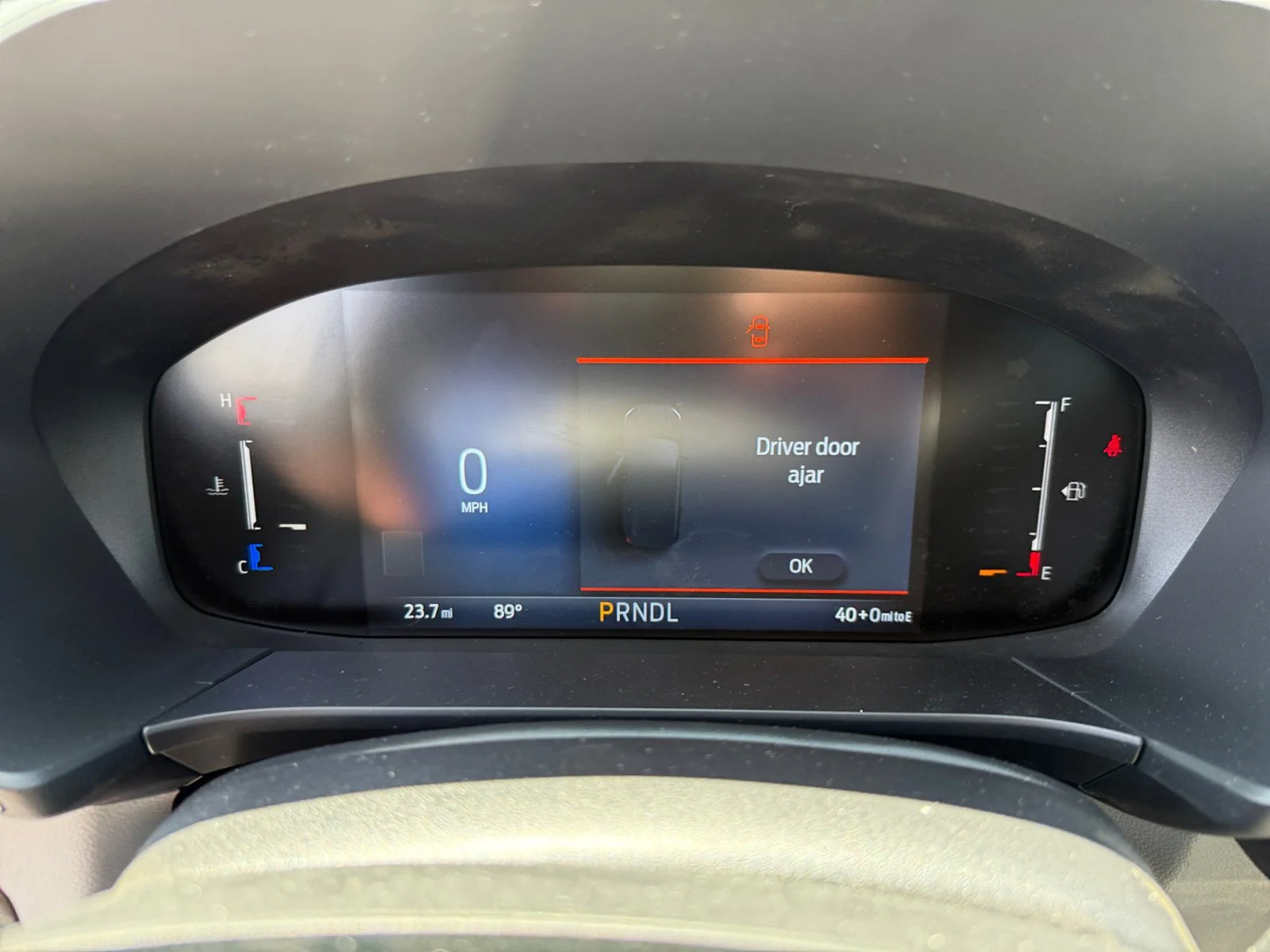 2025 Ford Escape Plug-in hybrid PHEV - Photo 11