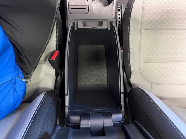 New 2026 Agate Black Metallic Ford Active® image 42