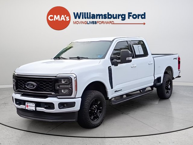 2023 Ford Super Duty F-250 XLT