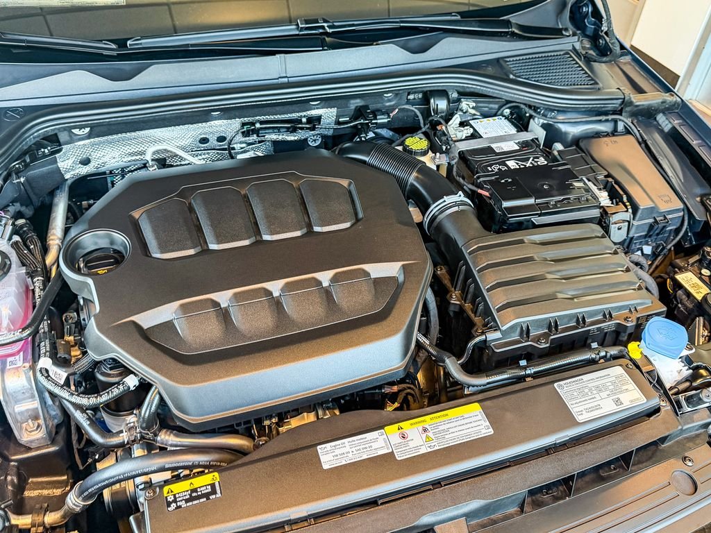 New 2026 Blue Volkswagen S image 26