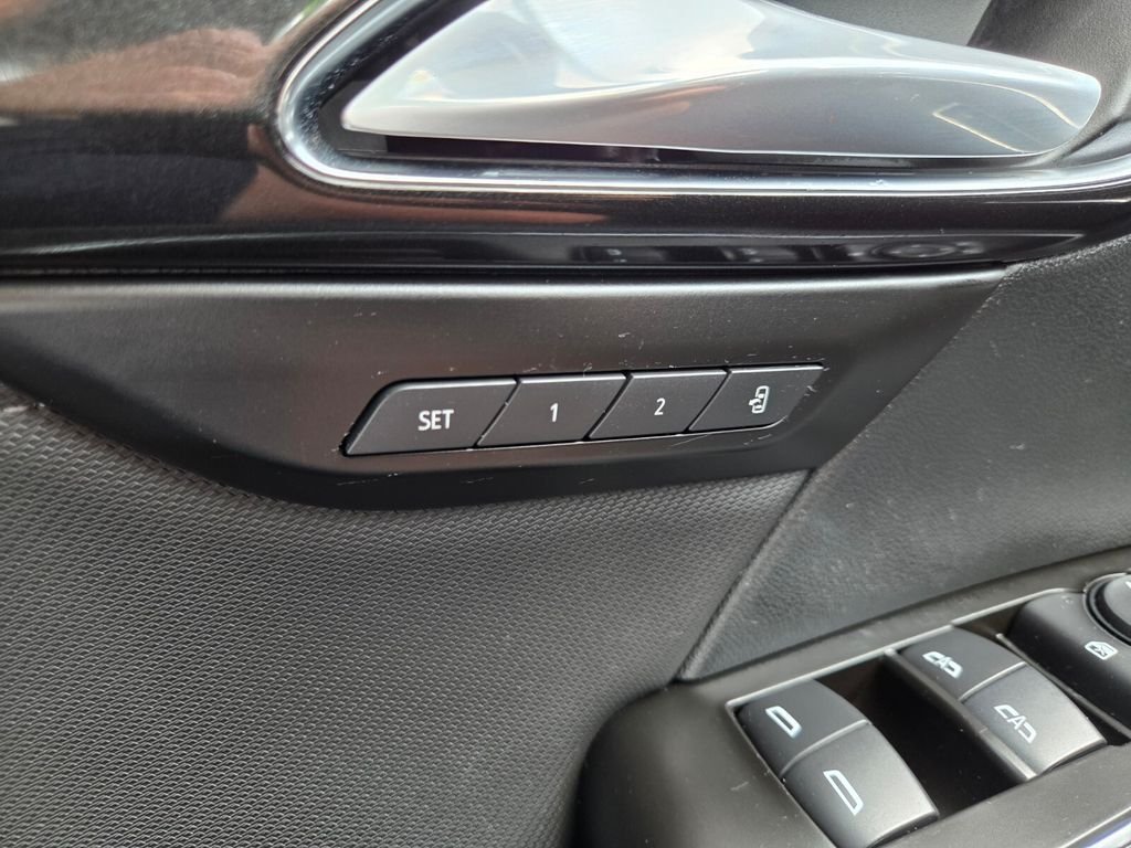 Used 2025 Purple Buick Preferred image 23