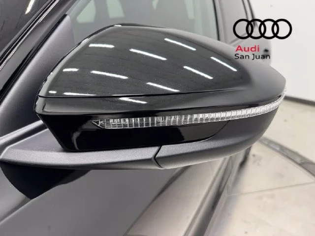 New 2026 Black Audi 2.0T Premium Plus image 9