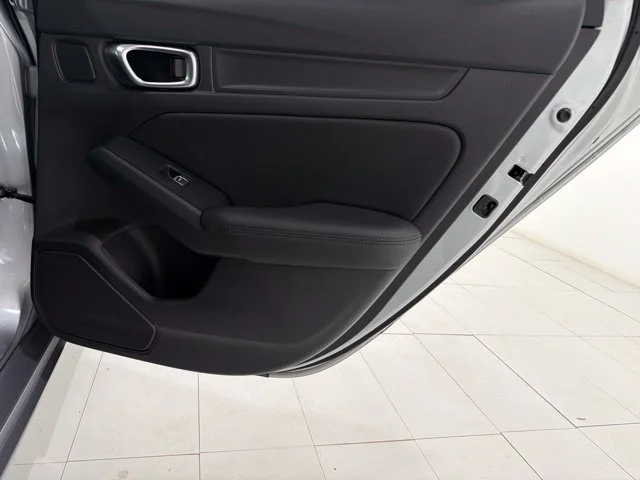 2024 Acura Integra Base - Photo 21