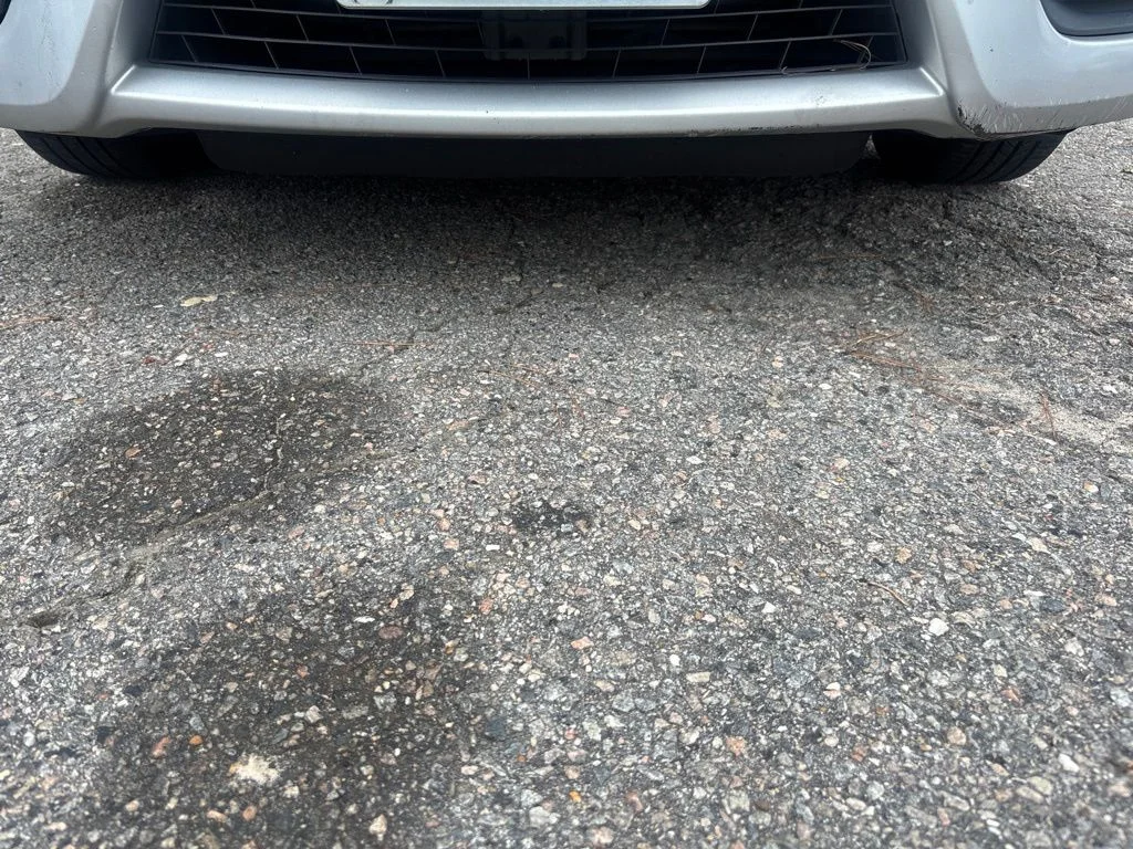 Used 2015 Silver Nissan S image 4