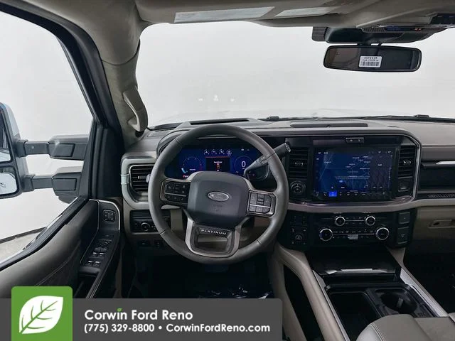 New 2026 Avalanche Ford Platinum image 24