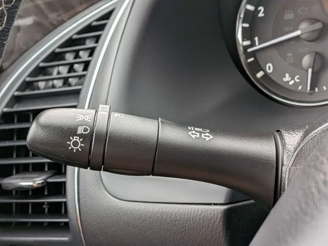 Used 2024 Anthracite Gray INFINITI LUXE image 33