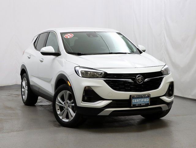 2023 Buick Encore GX