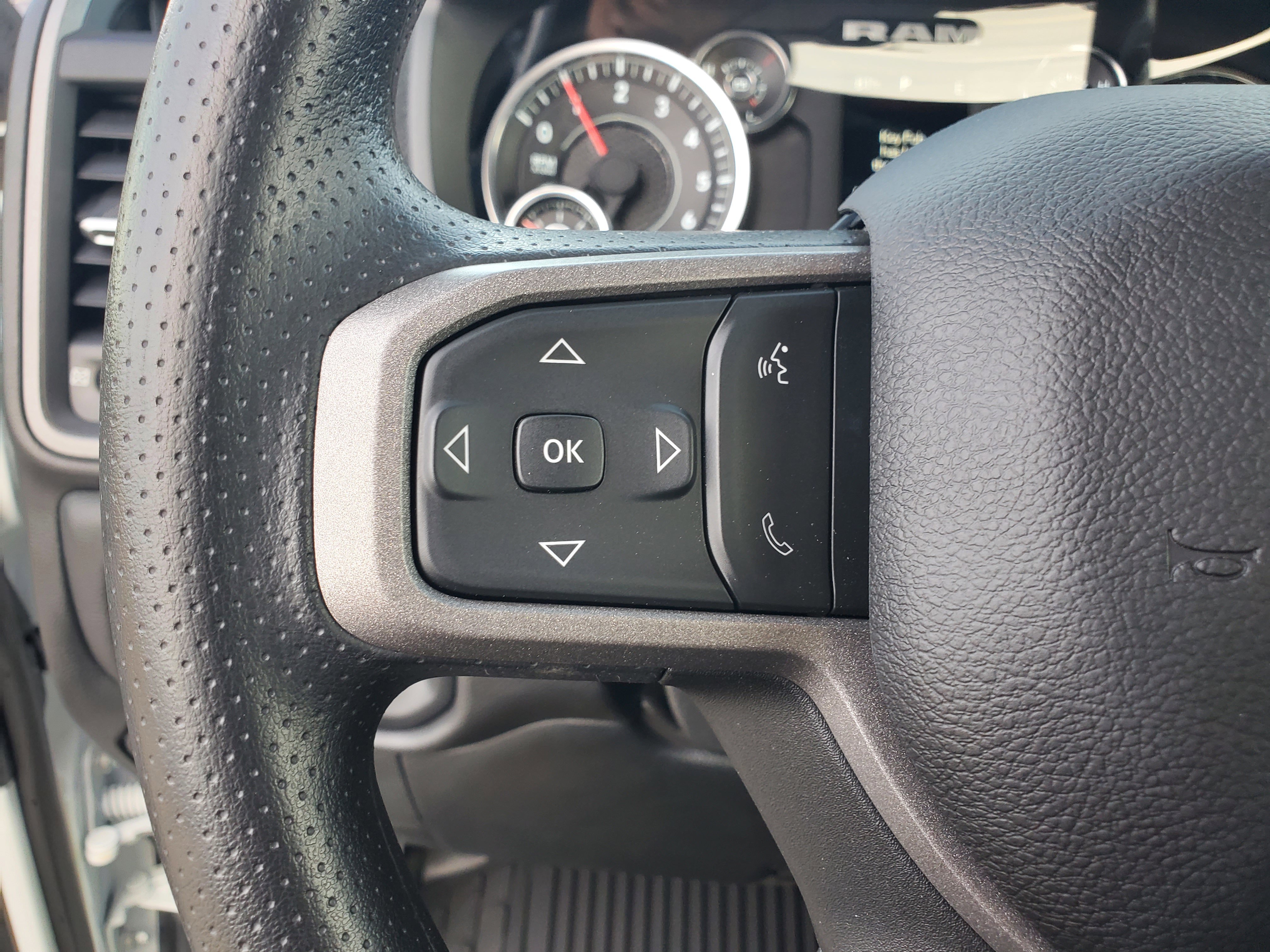 2024 RAM Ram 2500 Pickup Tradesman - Photo 24