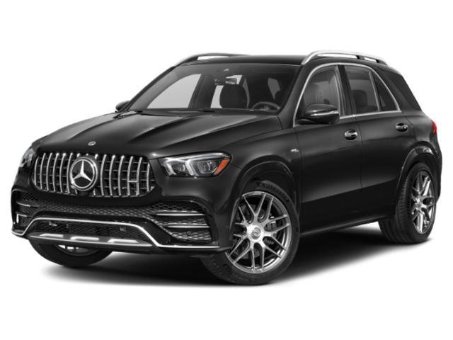 2023 Mercedes-Benz GLE AMG GLE 53 4MATIC's photo