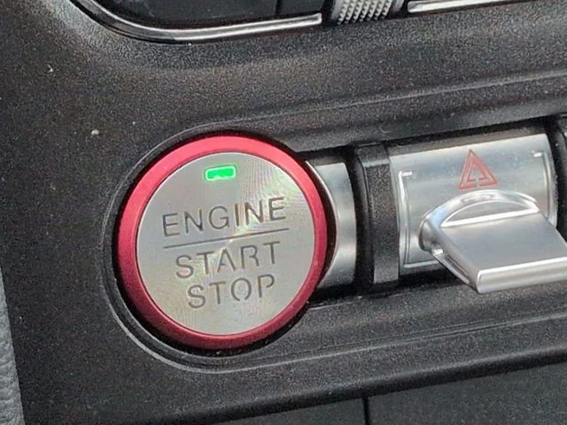 Certified Used 2022 2022 FORD MUSTANG ECOBOOST Ford EcoBoost image 24