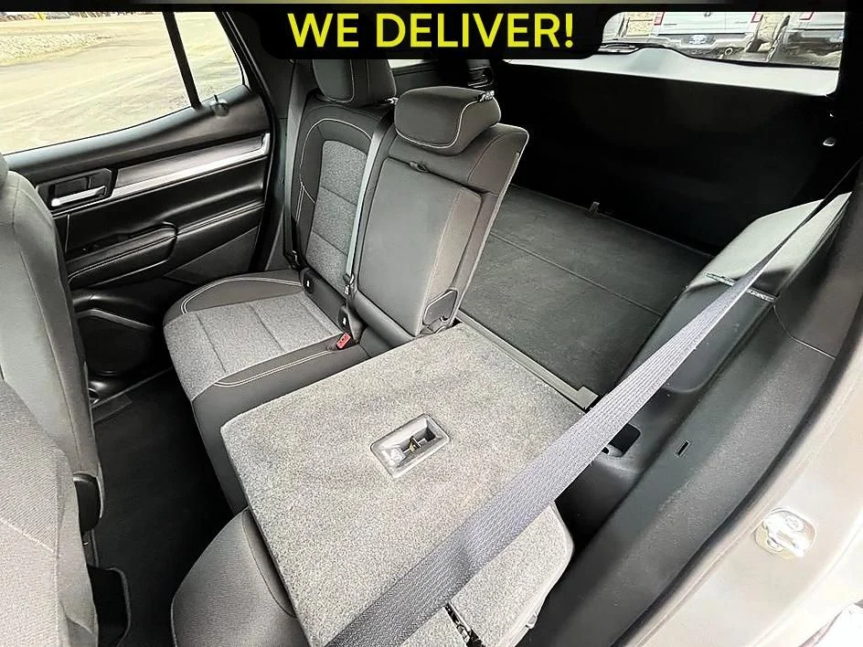 Used 2026 Silver GMC Elevation image 16