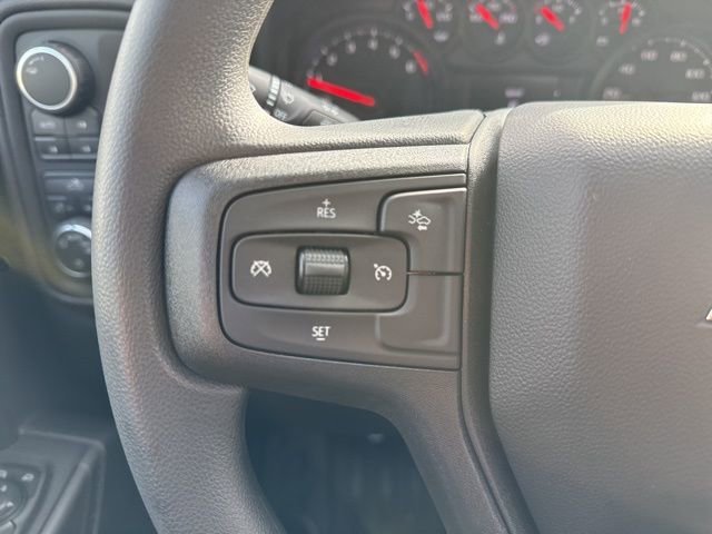 2026 Chevrolet Silverado 1500 Work Truck - Photo 27