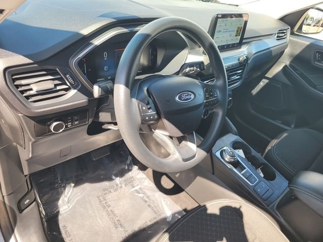 Used 2025 Gray Ford Active image 12