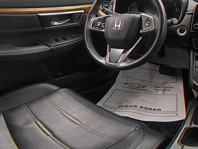 Used 2020 White Honda EX-L image 38